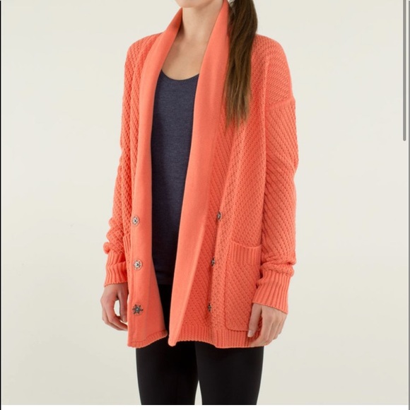 lululemon athletica | Sweaters 